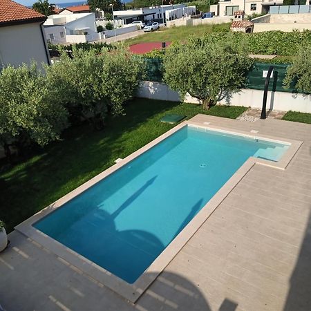 Apartments Jadranka Sain Novigrad  Exterior photo